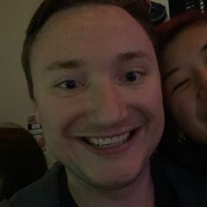 Meet your Posher, Alex